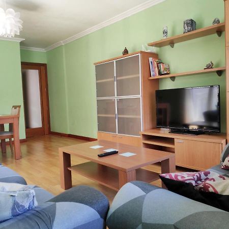 Apartamento Naval Марін Екстер'єр фото