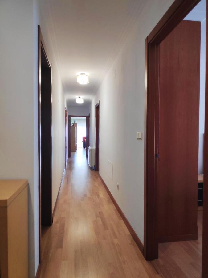 Apartamento Naval Марін Екстер'єр фото