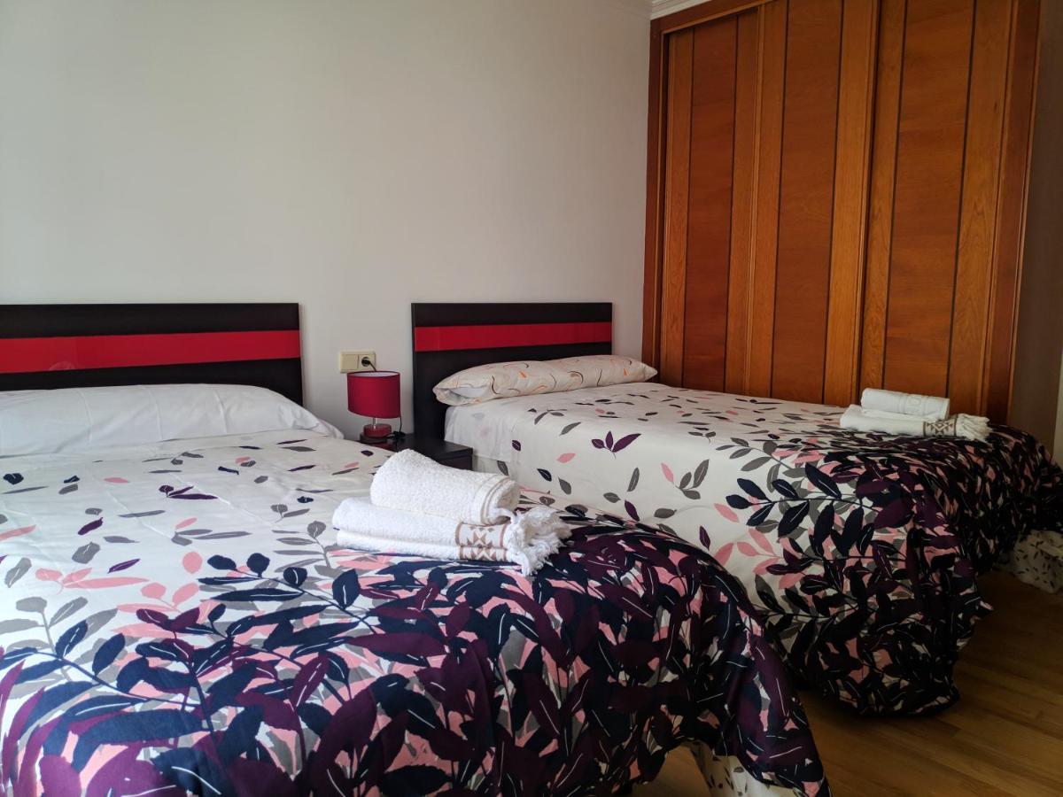 Apartamento Naval Марін Екстер'єр фото