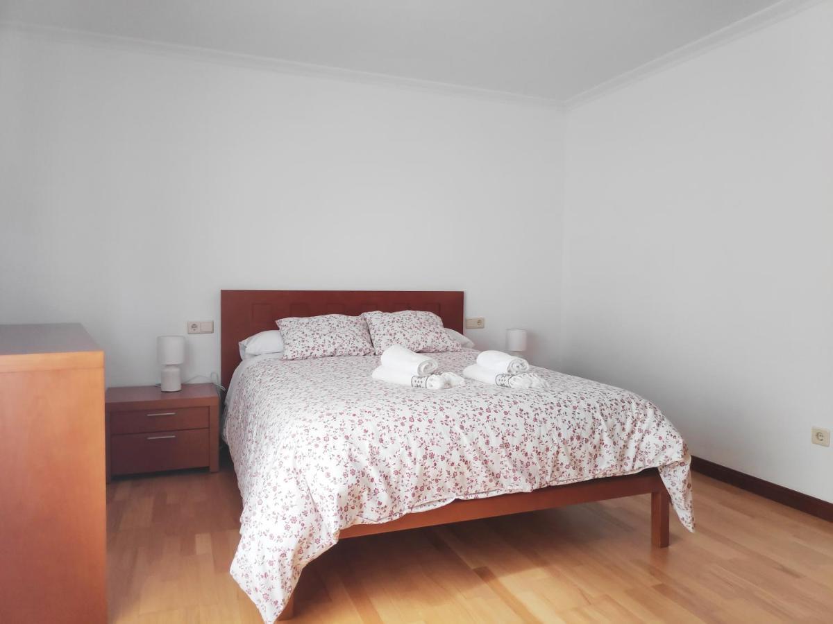 Apartamento Naval Марін Екстер'єр фото