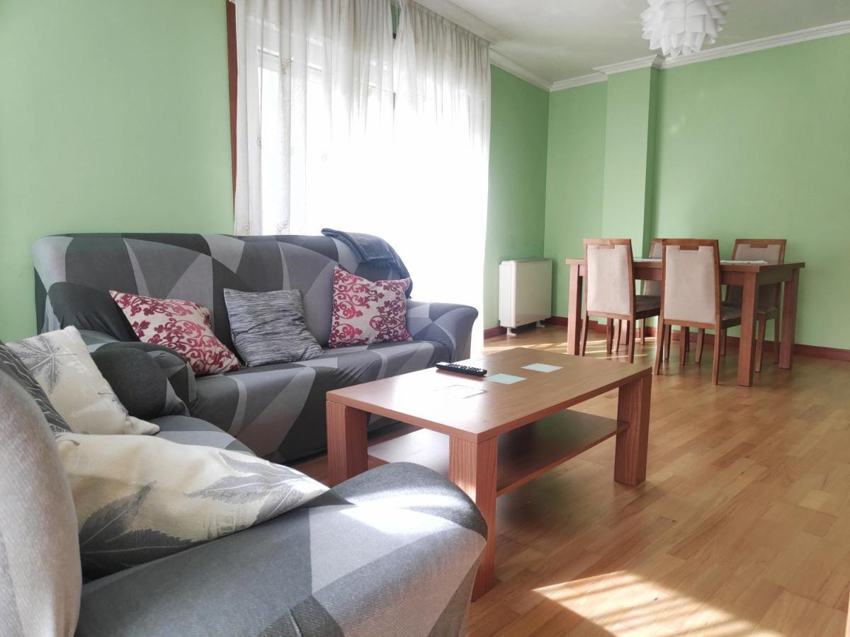 Apartamento Naval Марін Екстер'єр фото