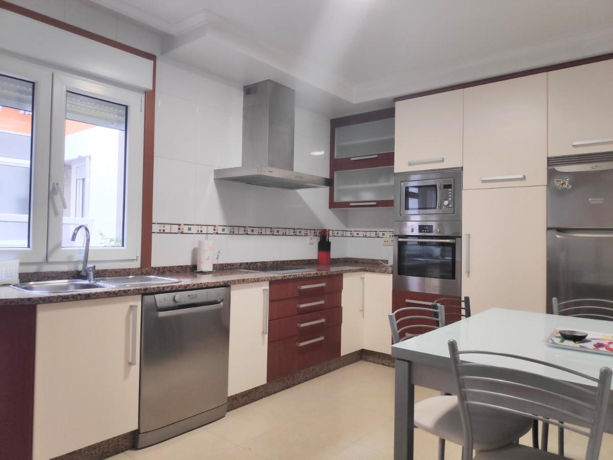 Apartamento Naval Марін Екстер'єр фото