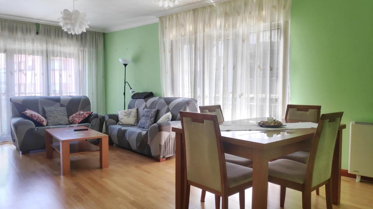 Apartamento Naval Марін Екстер'єр фото