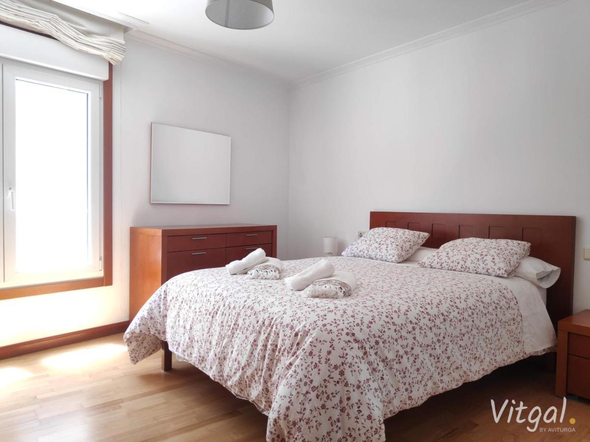 Apartamento Naval Марін Екстер'єр фото