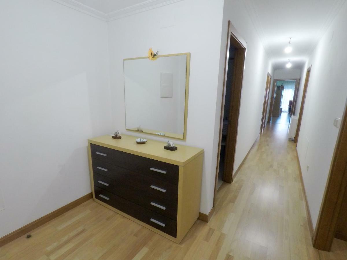 Apartamento Naval Марін Екстер'єр фото